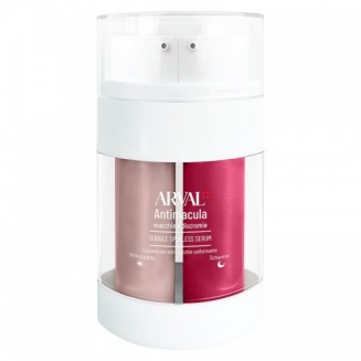 Arval Antimacula Double...