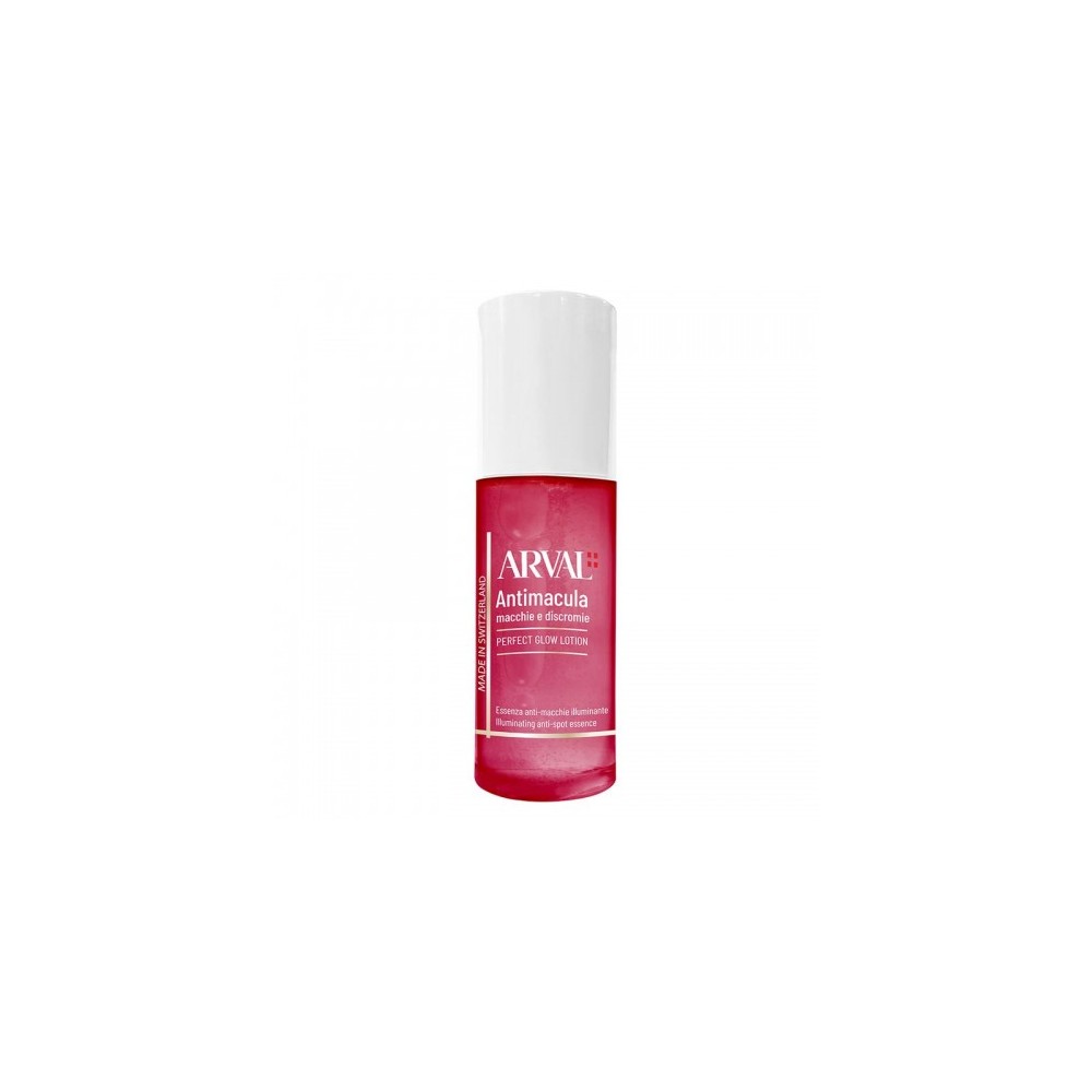 Arval Antimacula Perfect Glow Lotion - Essenza Anti-Macchie Illuminante 150 Ml 