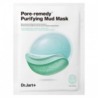 Dr.Jart+ Dermask Pore...