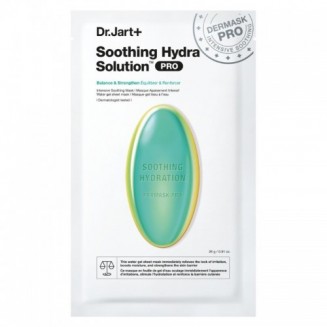 Dr.Jart+ Dermask Soothing...