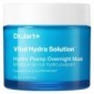 Dr.Jart+ Vital Hydra Solution Hydro Plump Overnight Mask - Maschera Notte Idratante 75 Ml