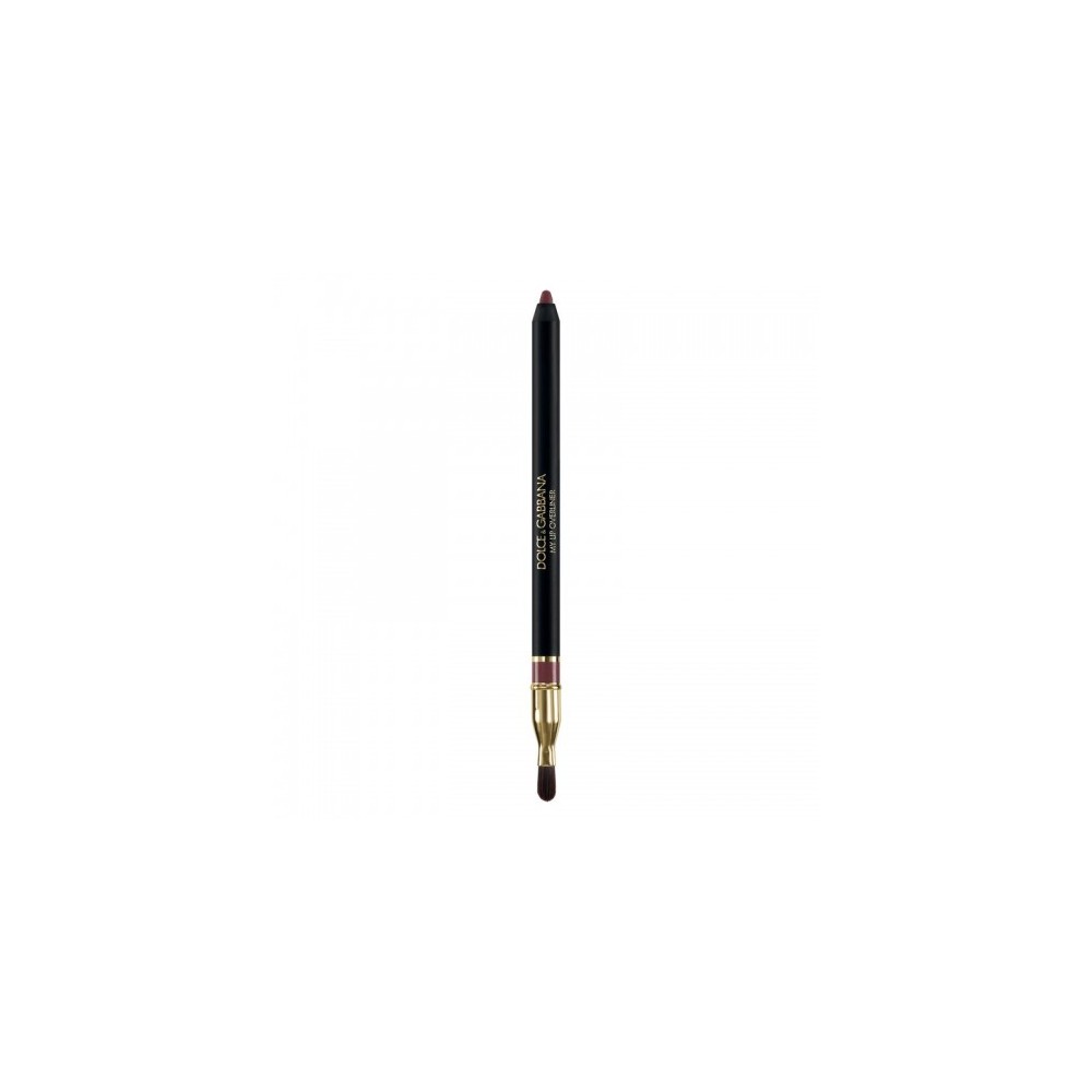 Dolce & Gabbana My Lip Overliner - Matita Labbra N. 06 My Rich Plum 