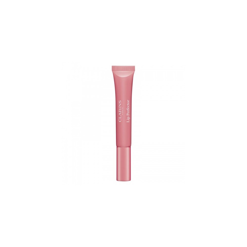 Clarins Lip Perfector - Gloss In Crema N. 01 Rose Shimmer 
