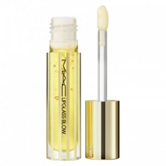 Mac Cosmetics Lipglass Blow...