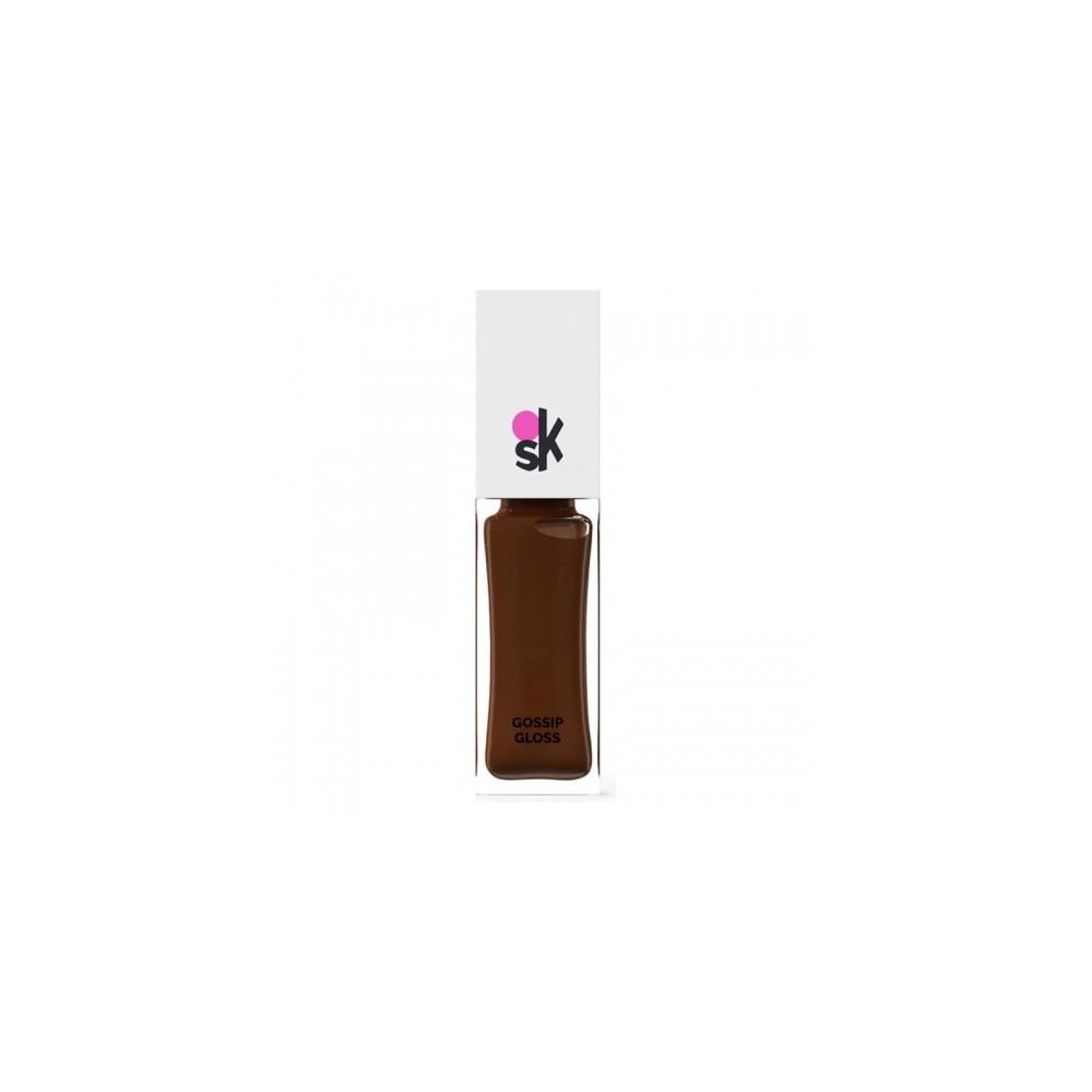 Overskin Gossip Gloss - Lucidalabbra Effetto 3D N. 09 Choco 
