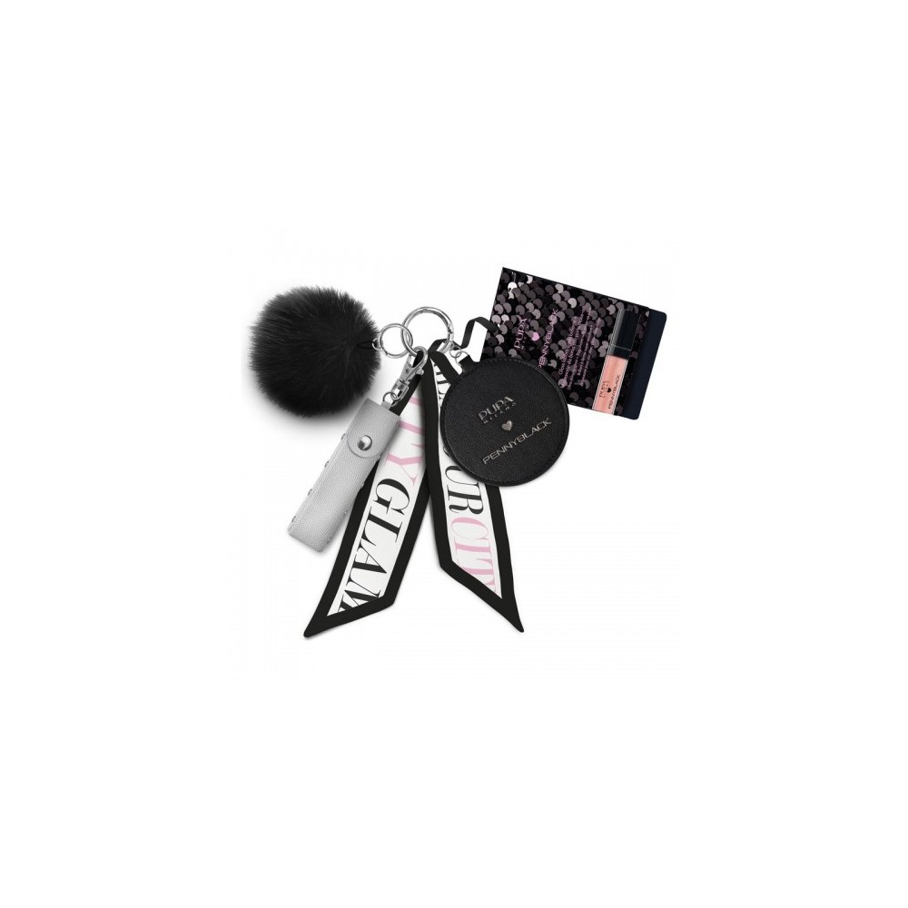 Pupa Multi Charms + Gloss - Set Accessori E Gloss N. 1 