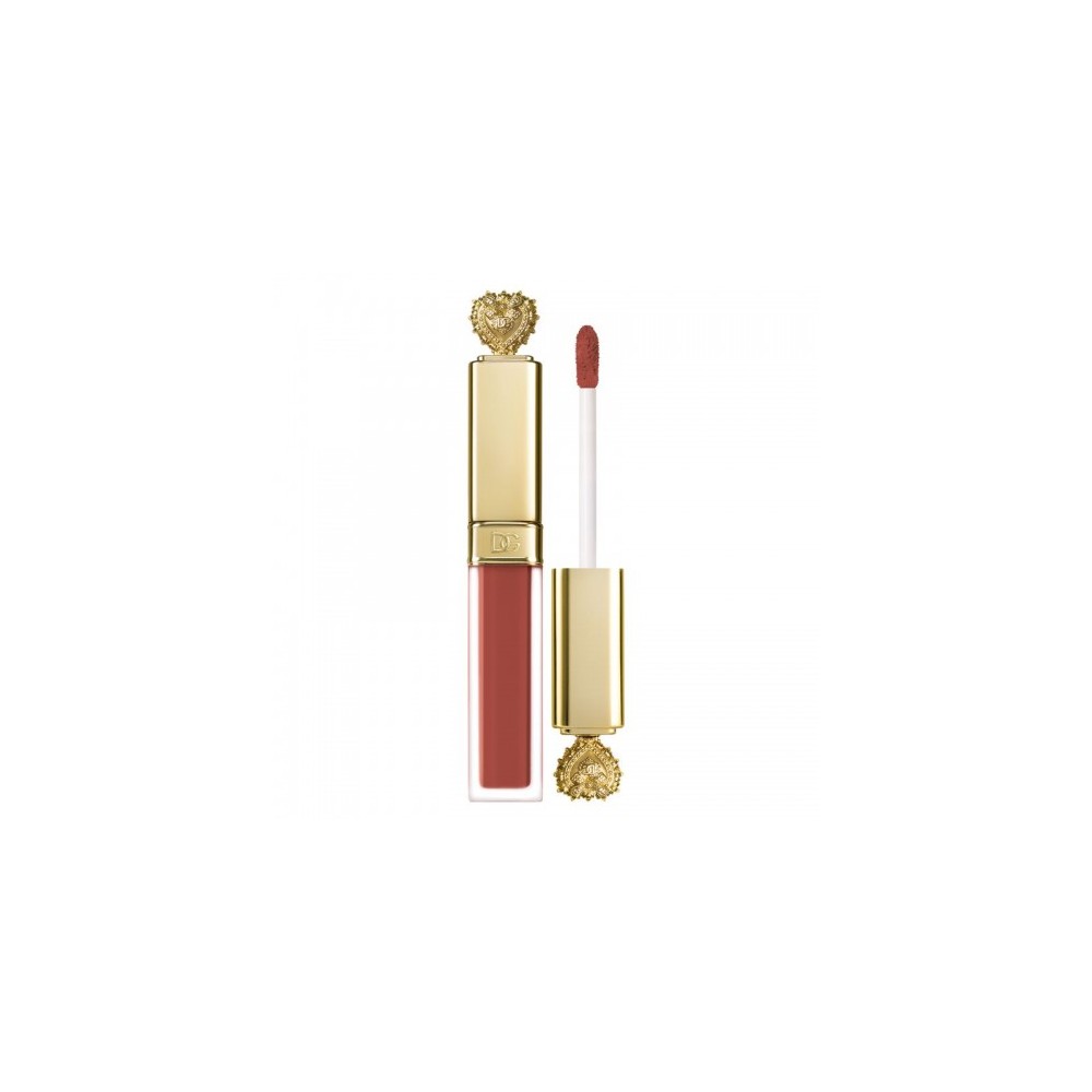 Dolce & Gabbana Everkiss Liquid Lip - Rossetto Liquido N. 110 Generosity 
