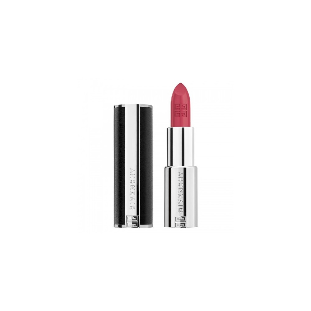 Givenchy Le Rouge Interdit Intense Silk - Rossetto N. 230 Rose Boise' 
