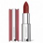 Givenchy Le Rouge Sheer Velvet - Rossetto N. 17 Rouge Erable