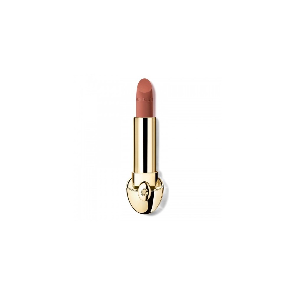 Guerlain Rouge G Velvet - Ricarica Rossetto N. 207 Le Beige Blush 