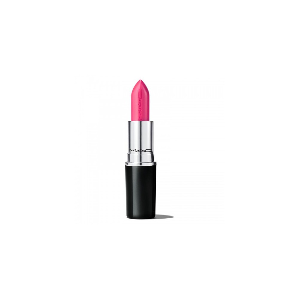 Mac Cosmetics Lustreglass Lipstick - Rossetto - No Photos 