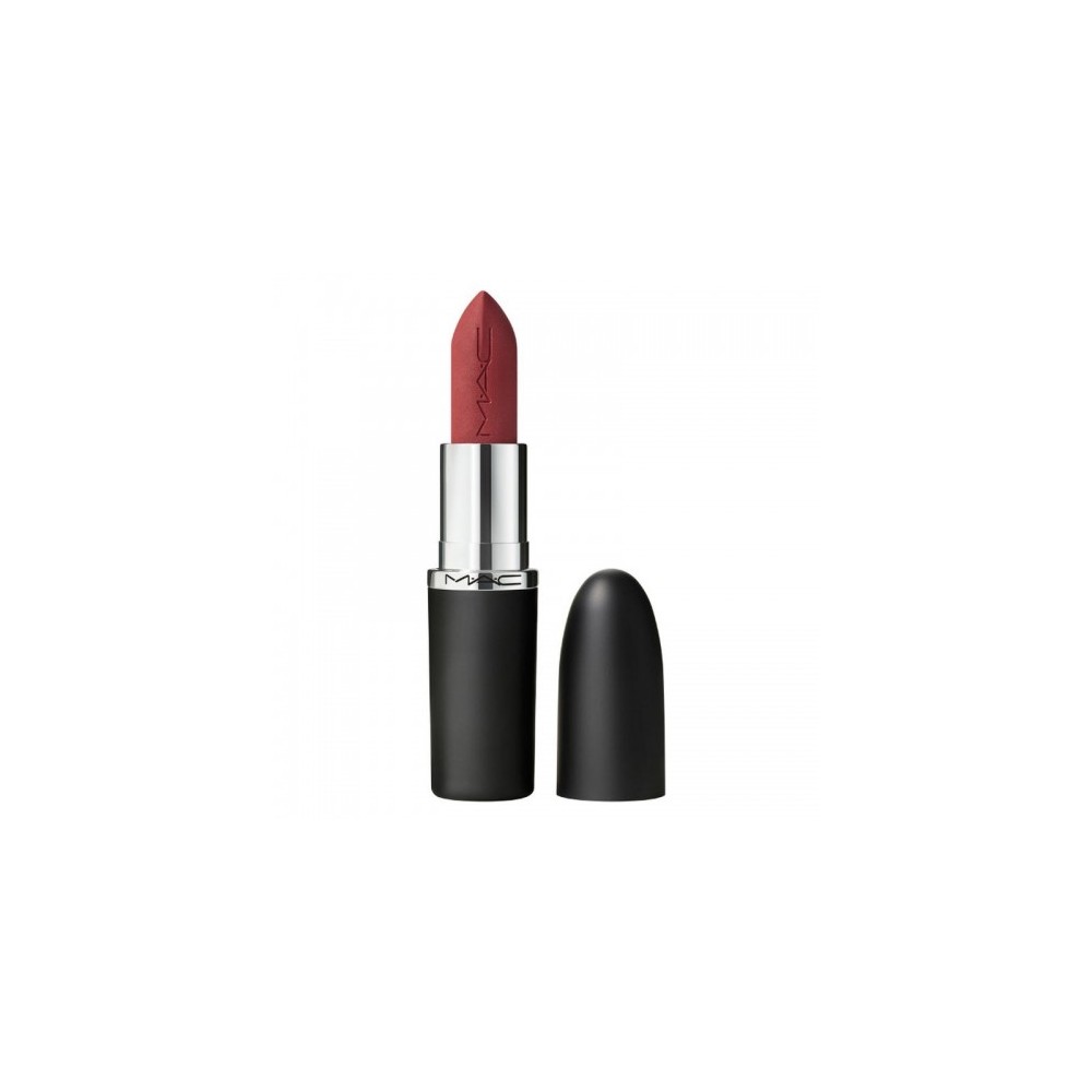 Mac Cosmetics Macximal Silky Matte Lipstick - Rossetto - Verve Swerve 