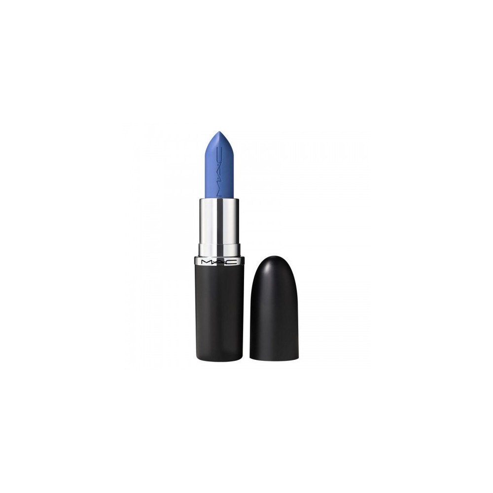 Mac Cosmetics Macximal Sleek Satin Lipstick - Rossetto N. 823 Tilt 