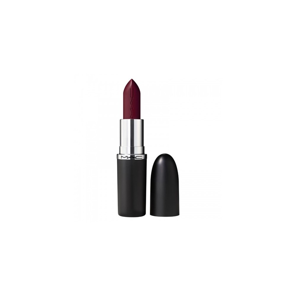 Mac Cosmetics Macximal Sleek Satin Lipstick - Rossetto N. 816 Guessing Game 