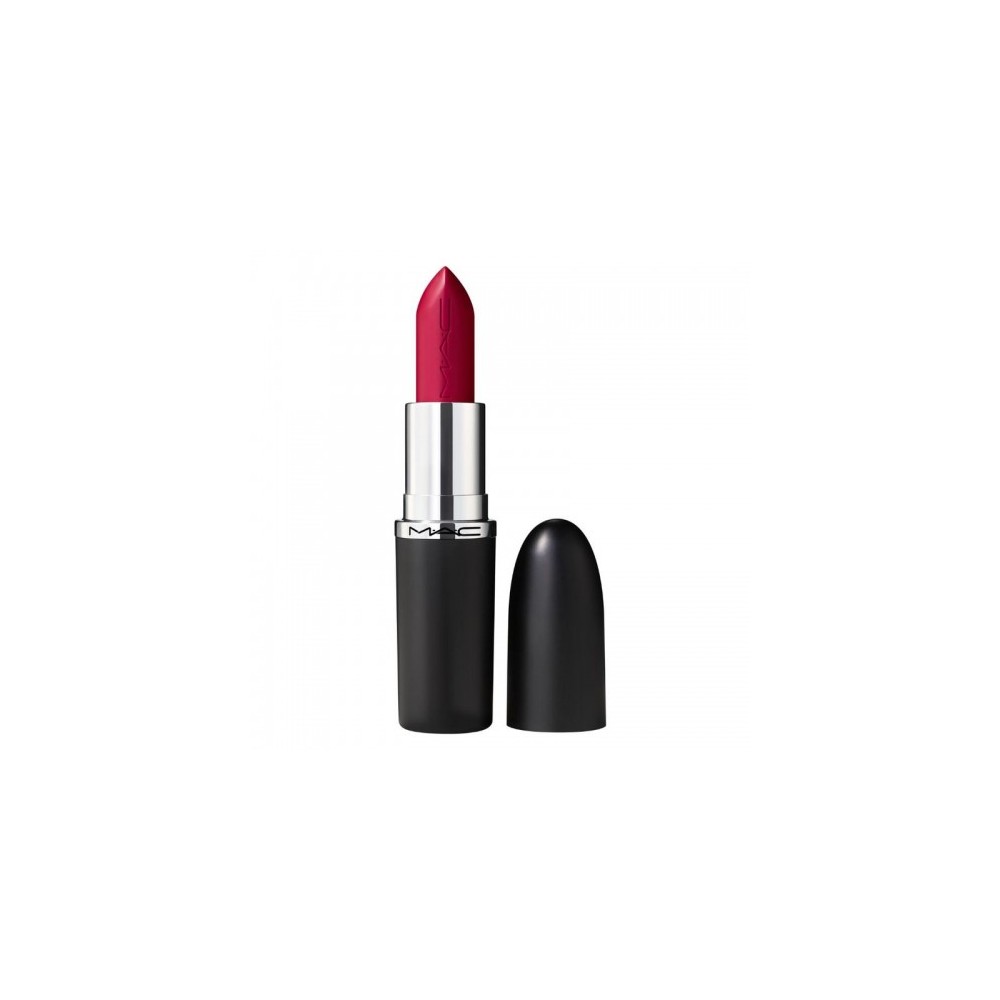 Mac Cosmetics Macximal Sleek Satin Lipstick - Rossetto N. 830 Lovers Only 