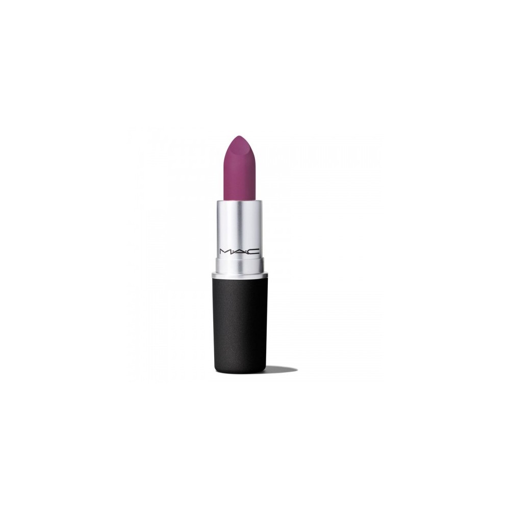 Mac Cosmetics Powder Kiss - Rossetto - P For Potent 