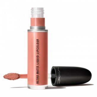 Mac Cosmetics Retro Matte...