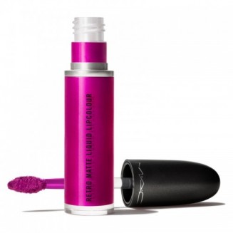 Mac Cosmetics Retro Matte...