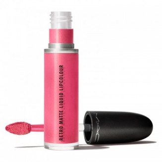 Mac Cosmetics Retro Matte...
