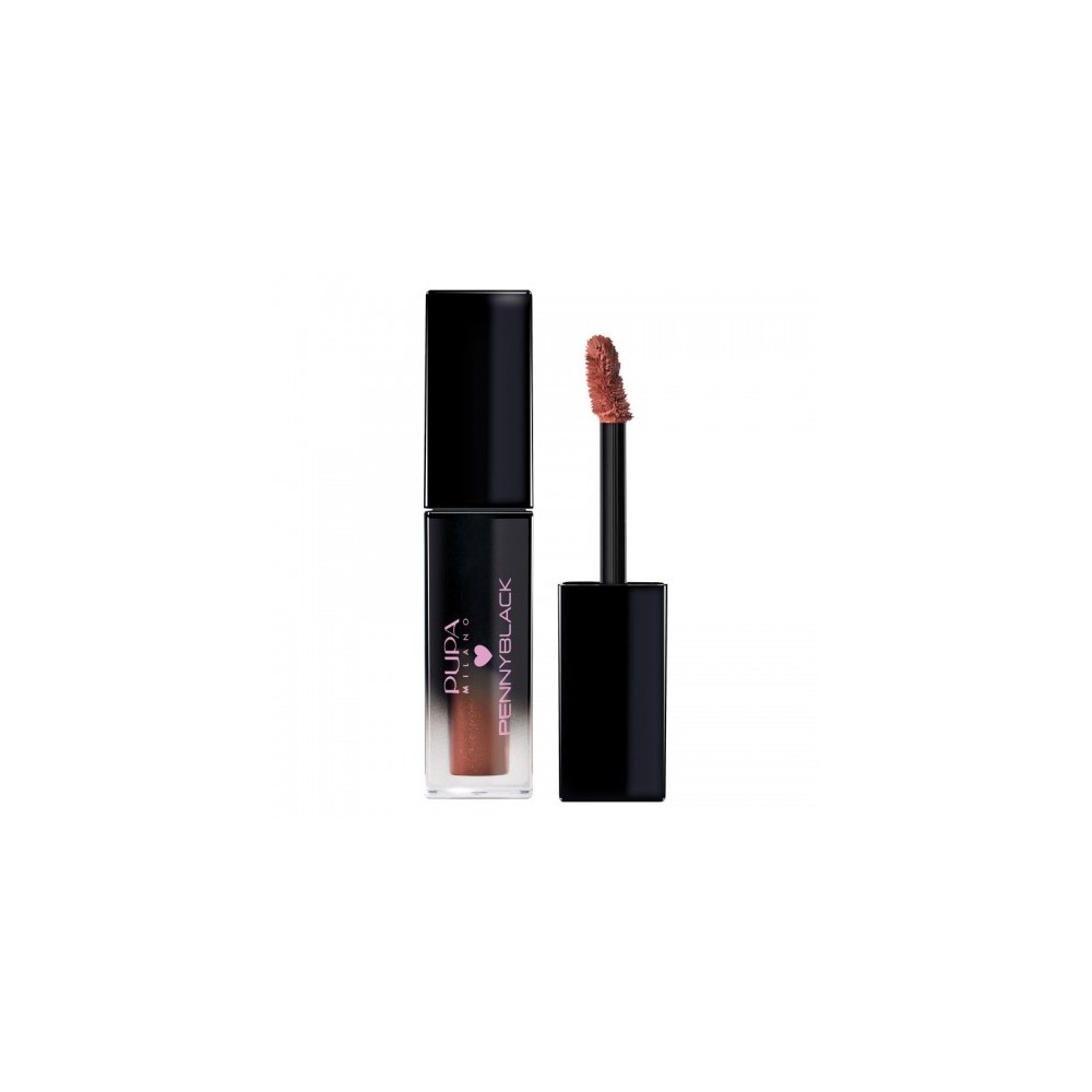 Pupa Pennyblack - Rossetto Fluido Trasformista N. 001 Dazzling Nude 