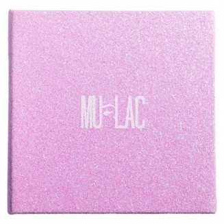 Mulac Palette One Shot Rosa...