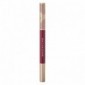Naj-Oleari Burgundy Silk Eye Pencil - Matita Occhi N. 01 Burgundy