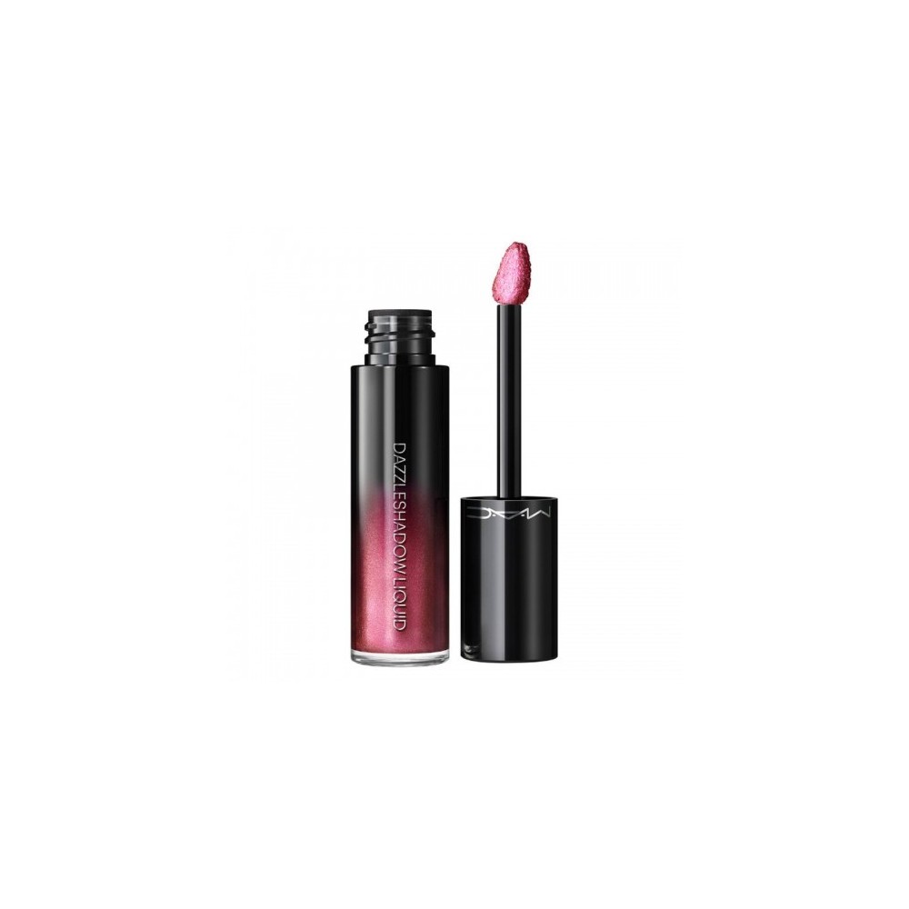 Mac Cosmetics Dazzleshadow Liquid - Ombretto Liquido - Fuchsia Future 