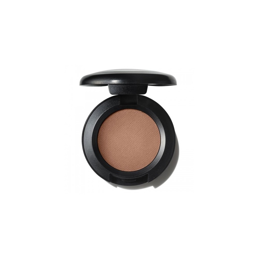 Mac Cosmetics Small Eye Shadow - Ombretto - Charcoal Brown 