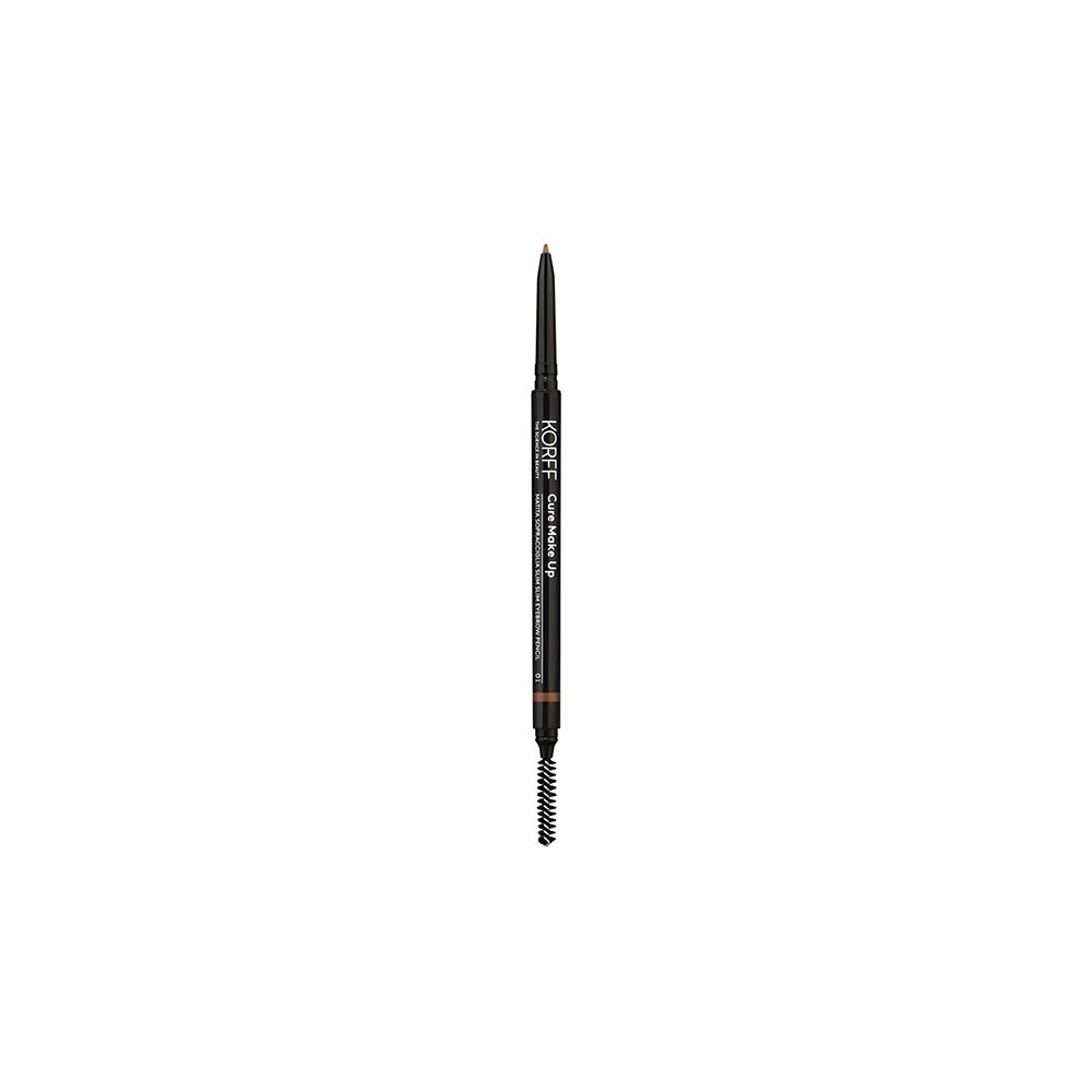 Korff Cure Make Up Matita Sopracciglia Slim - 03 