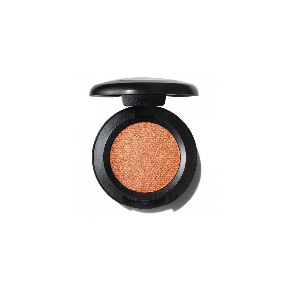 Mac Cosmetics Small Eye Shadow - Ombretto - Jingle Ball Bronze 