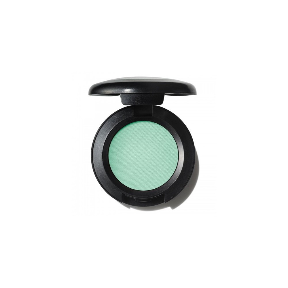 Mac Cosmetics Small Eye Shadow - Ombretto - Mint Condition 