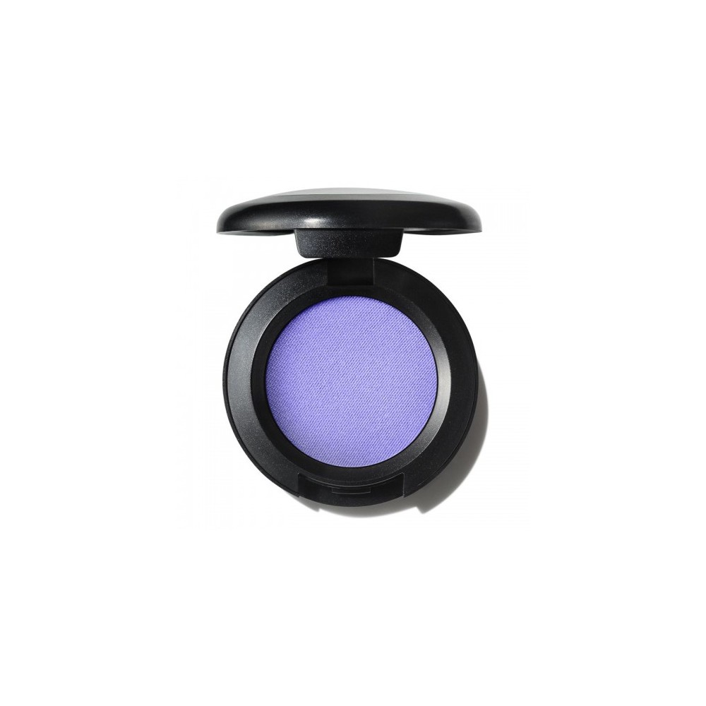 Mac Cosmetics Small Eye Shadow - Ombretto - Cobalt 