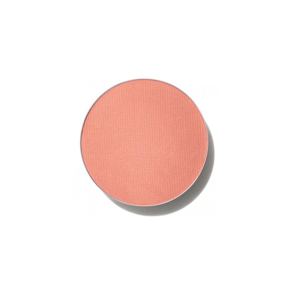 Mac Cosmetics Powder Kiss Soft Matte Eye Shadow - Ricarica Ombretto - My Tweedy 