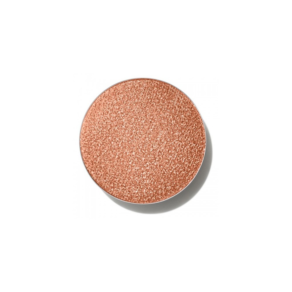 Mac Cosmetics Pro Palette Eye Shadow - Ricarica - Amber Lights 