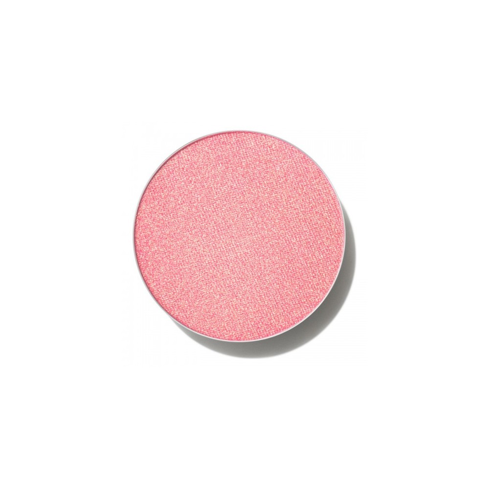 Mac Cosmetics Pro Palette Eye Shadow - Ricarica - In Living Pink 