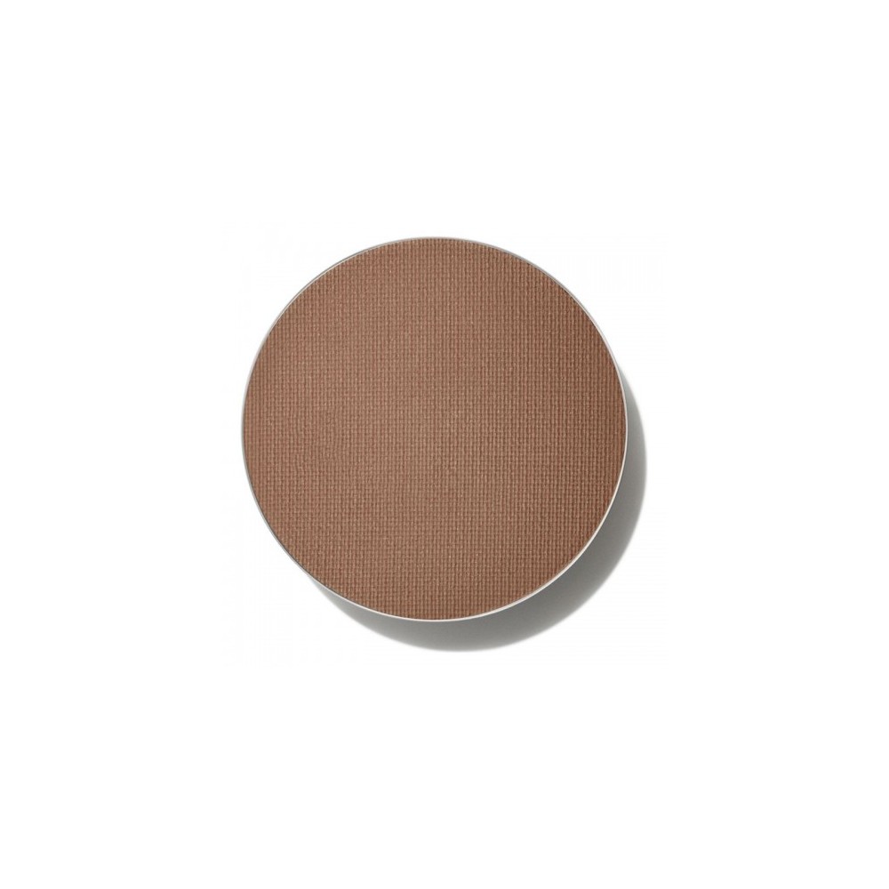 Mac Cosmetics Pro Palette Eye Shadow - Ricarica - Brun 