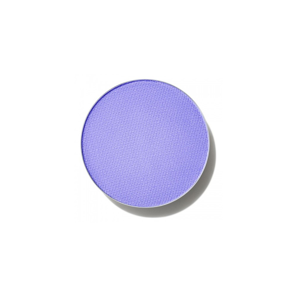 Mac Cosmetics Pro Palette Eye Shadow - Ricarica - Cobalt 