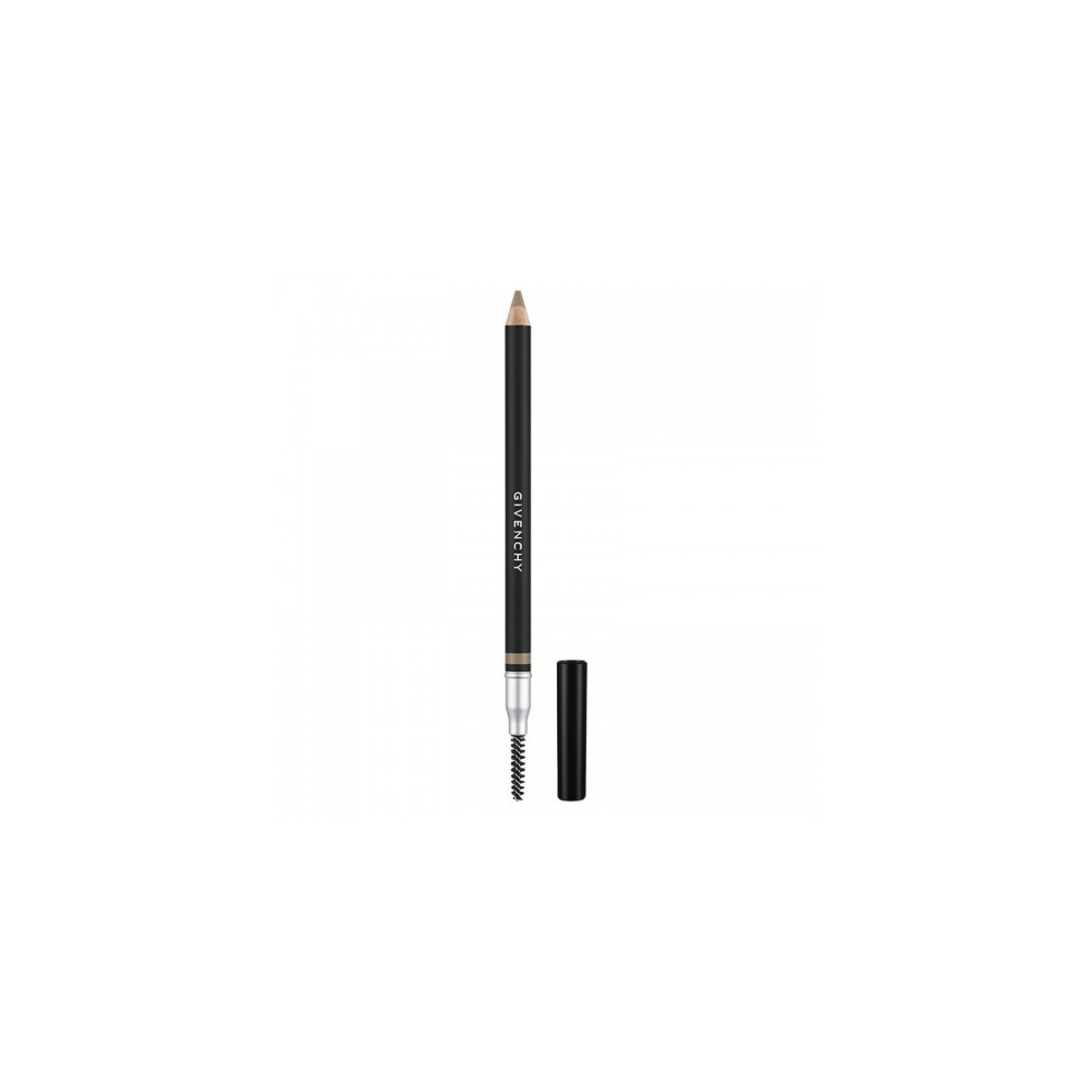 Givenchy Mister Eyebrow - Matita Per Sopracciglia N. 01 Light 