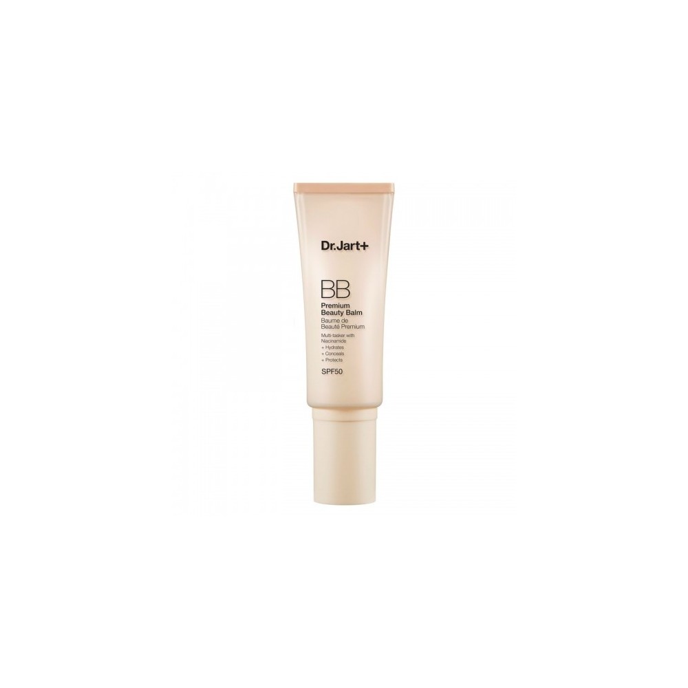 Dr.Jart+ Bb Premium Beauty Balm Spf 50 - Balsamo Colorato N. 01 Fair Light 
