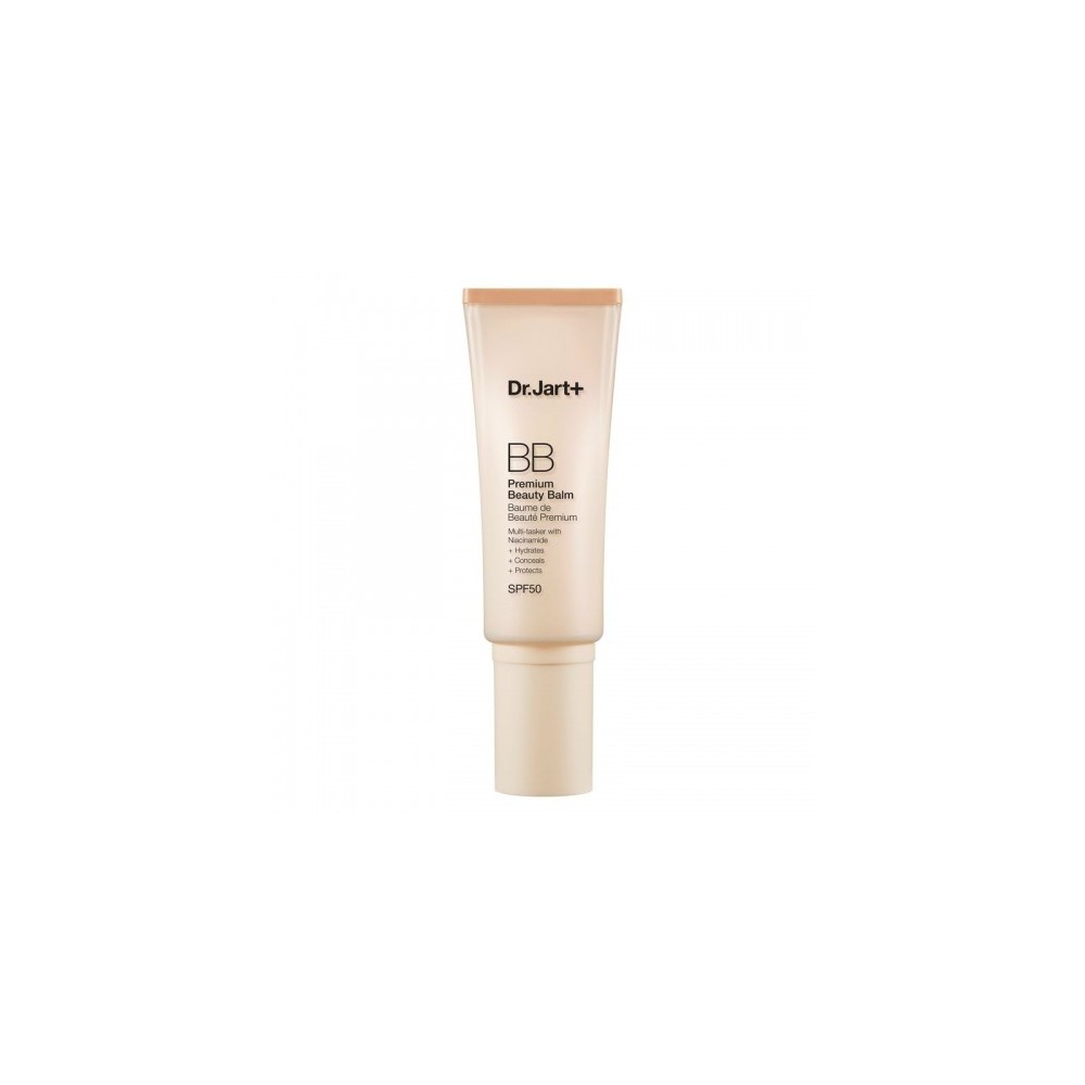 Dr.Jart+ Bb Premium Beauty Balm Spf 50 - Balsamo Colorato N. 02 Light Medium 