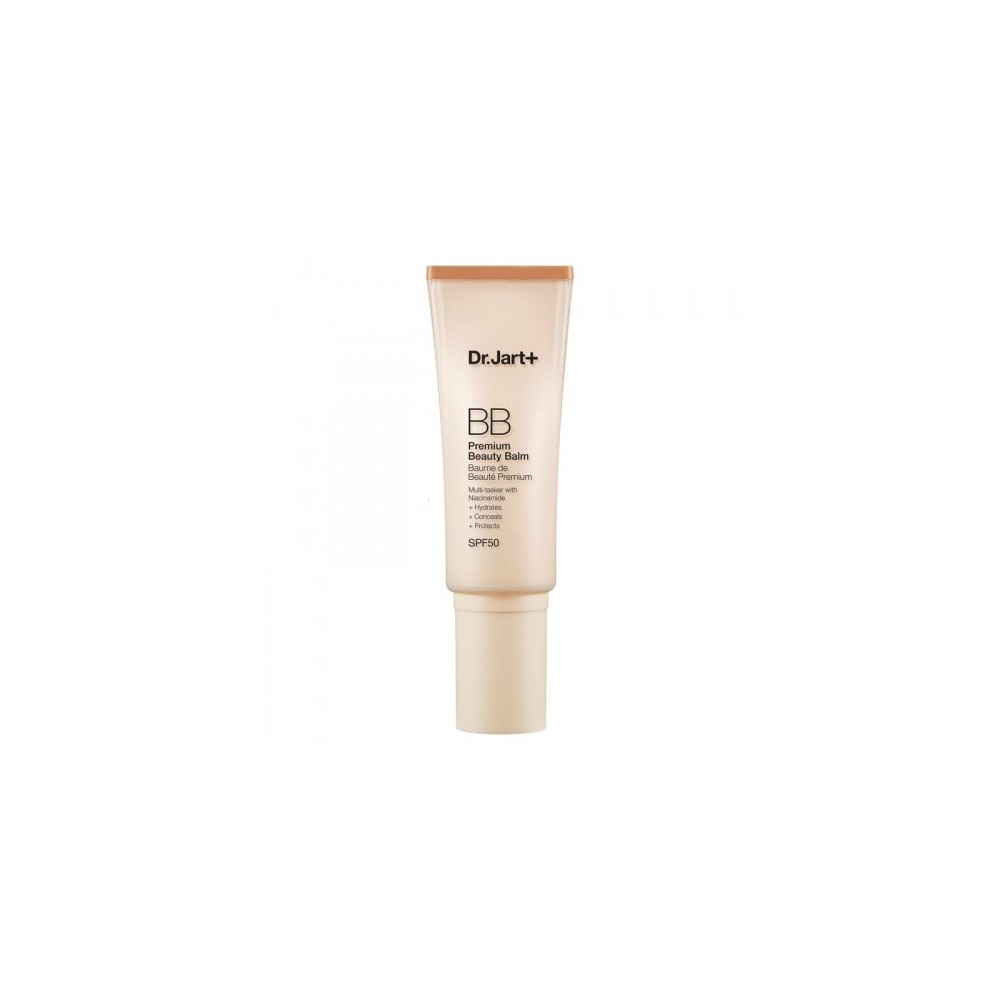Dr.Jart+ Bb Premium Beauty Balm Spf 50 - Balsamo Colorato N. 03 Medium Tan 