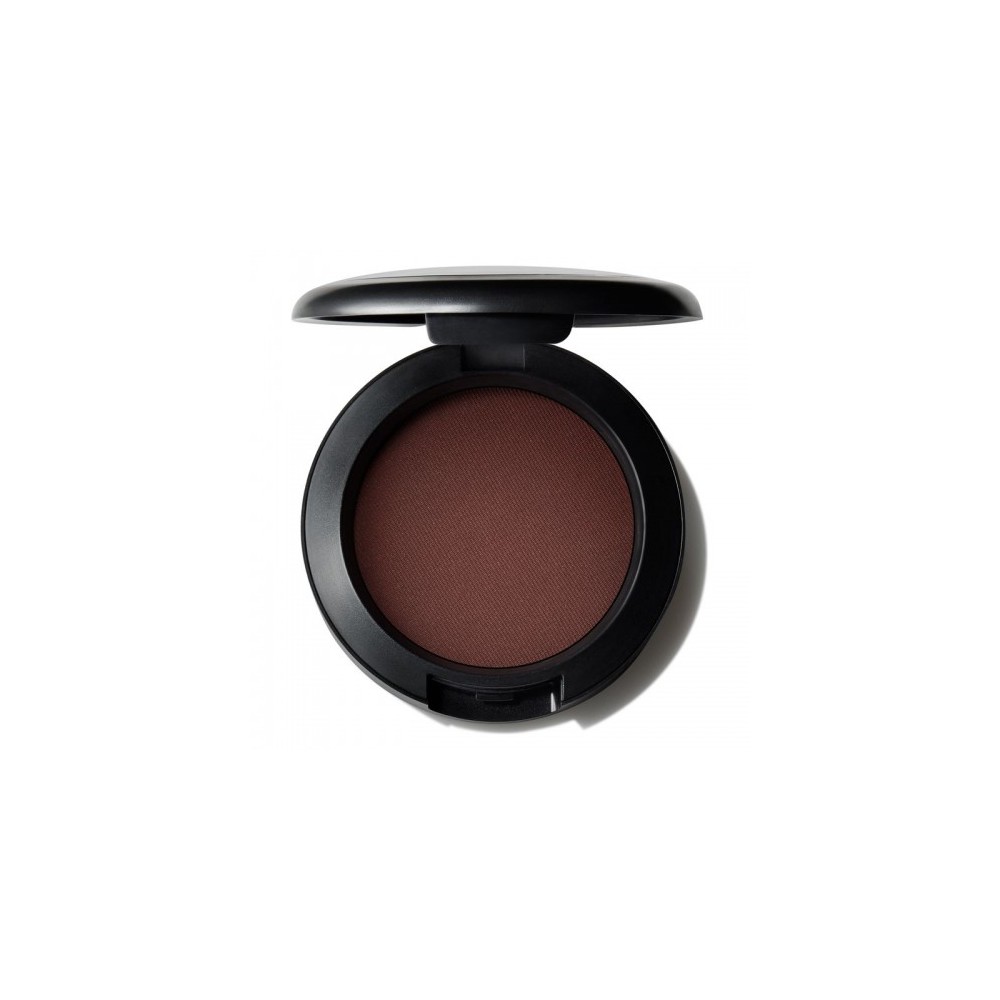 Mac Cosmetics Powder Blush - Fard - Film Noir 
