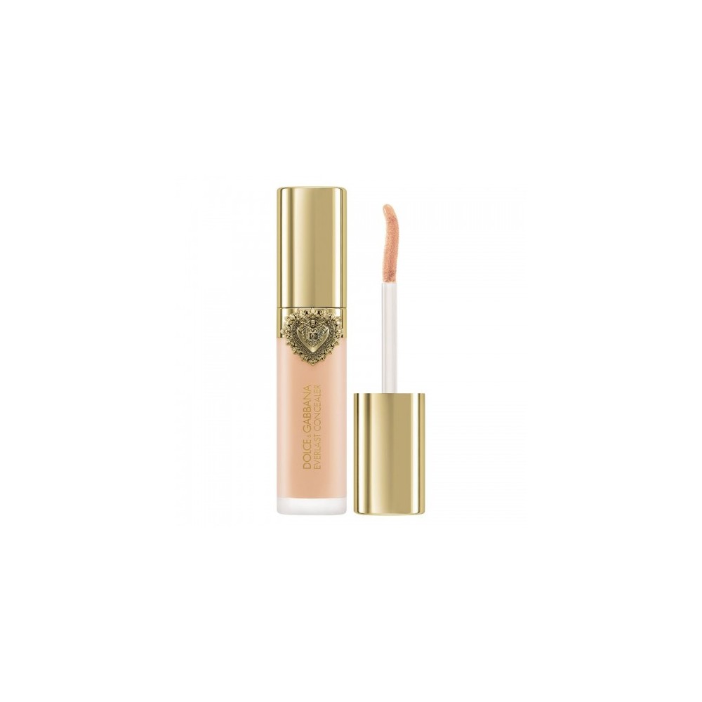 Dolce & Gabbana Everlast Concealer - Correttore N. 10 Light Medium 