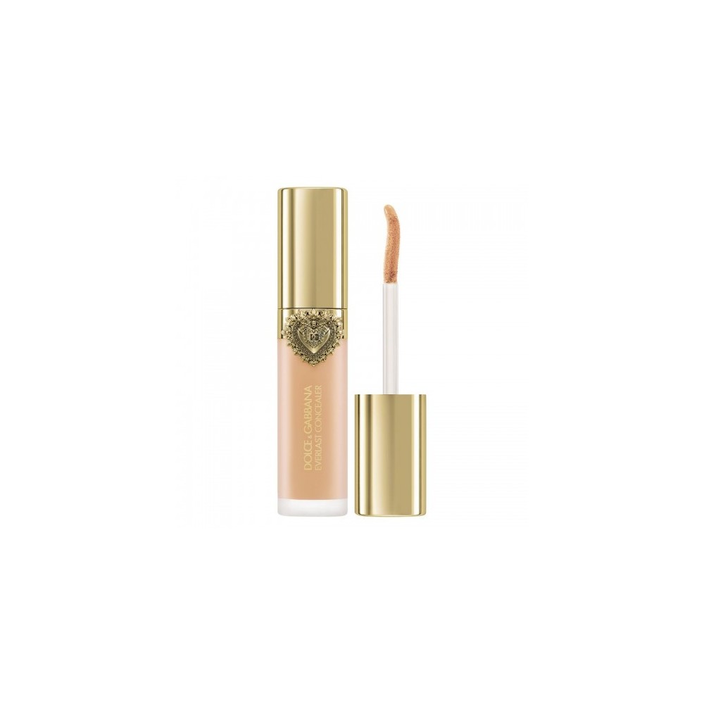 Dolce & Gabbana Everlast Concealer - Correttore N. 13 Light Medium 