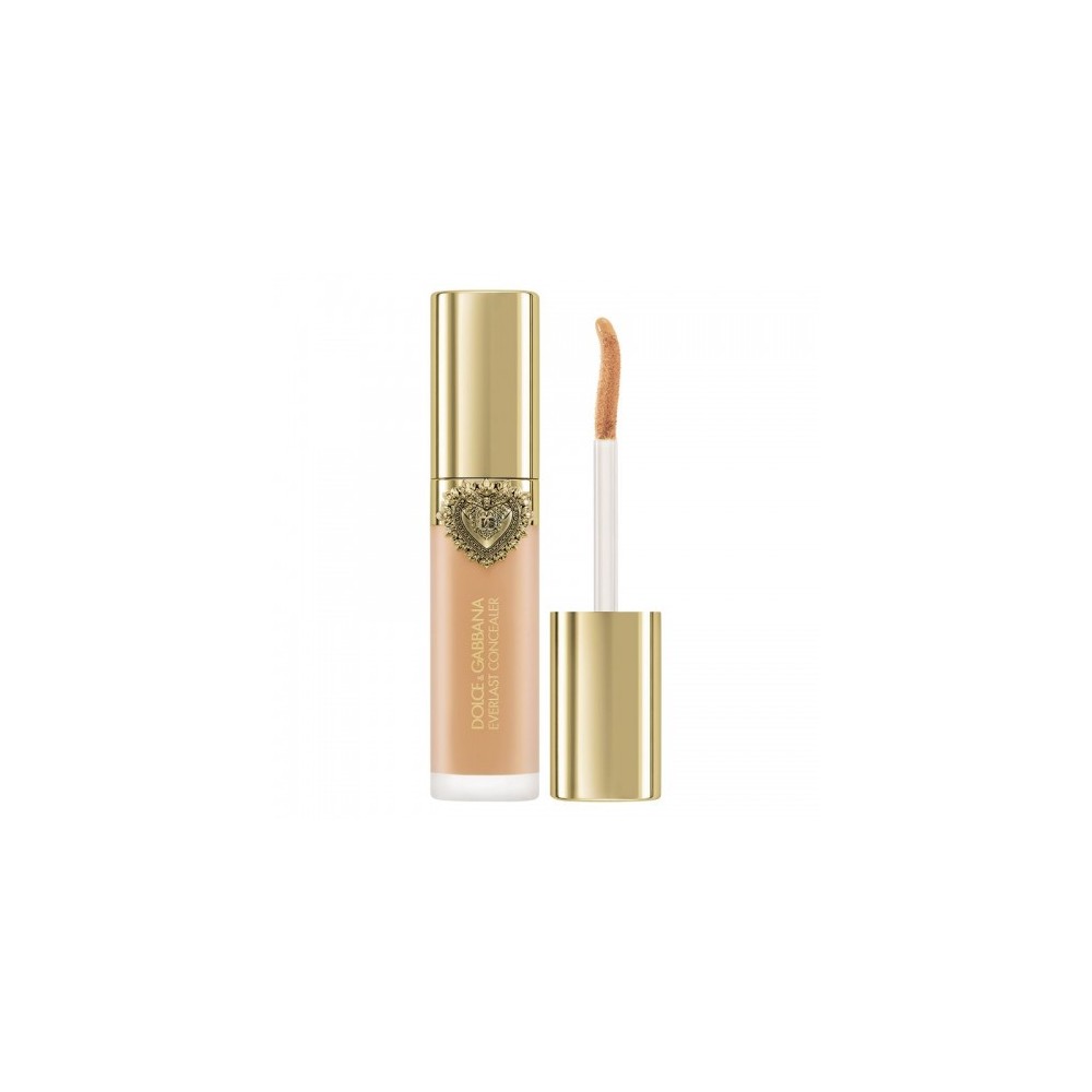 Dolce & Gabbana Everlast Concealer - Correttore N. 15 Light Medium 