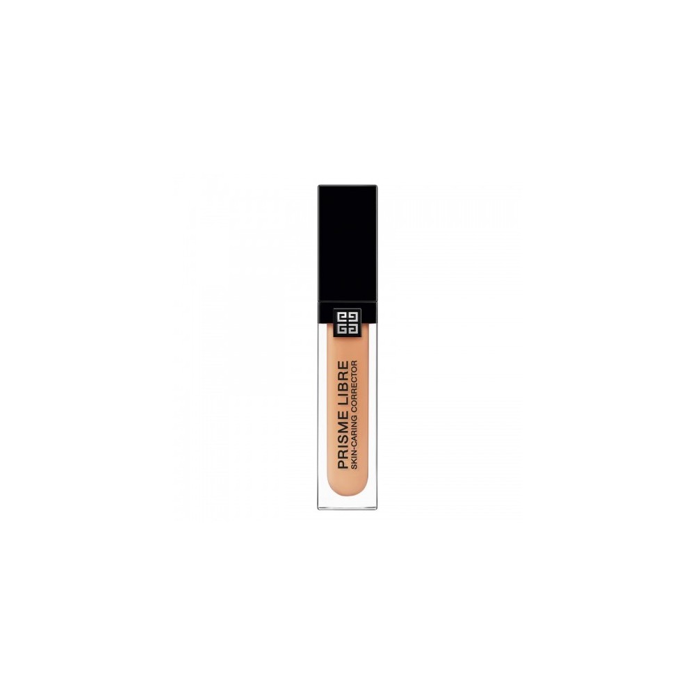 Givenchy Prisme Libre Skin-Caring Corrector - Correttore - Peach 