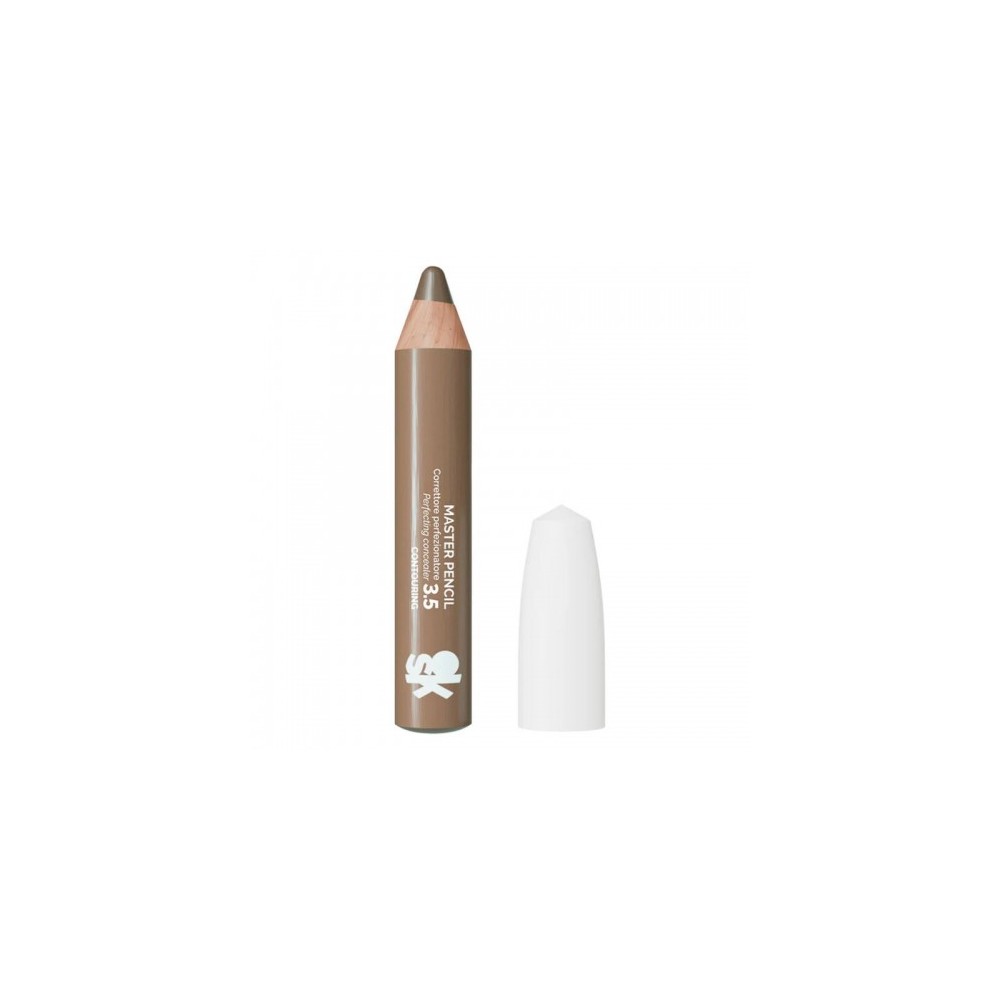 Veralab Overskin Master Pencil - Correttore Perfezionatore N. 3.5 