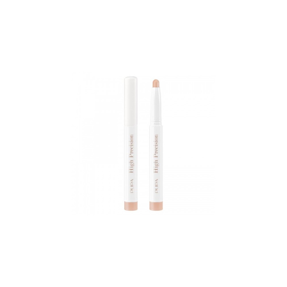 Pupa High Precision Stylo Concealer N. 002 Light Beige 