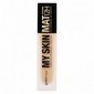 Bellaoggi My Skin Mat 12h - Fondotinta N. 025 Neutral Beige