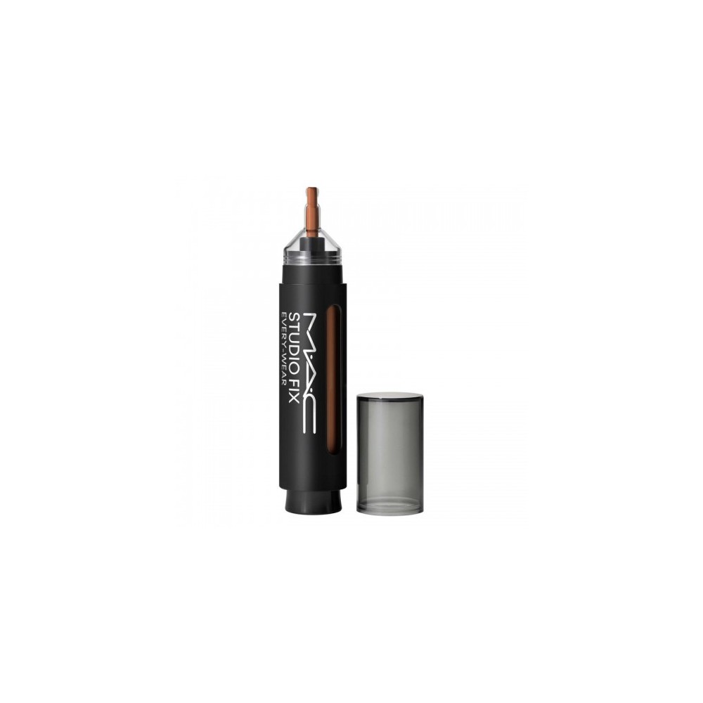 Mac Cosmetics Studio Fix Every-Wear All-Over Face Pen - Fondotinta E Correttore N. Nc47 